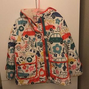 Mini Boden Jacket